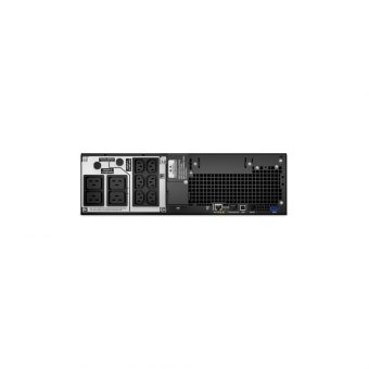 APC Smart-UPS SRT 5000VA RM 230V SRT5KRMXLI - Image 3