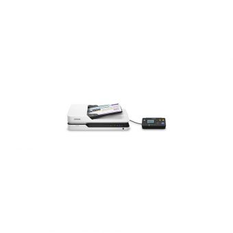 Epson WorkForce DS-1630 Flatbed Network Scanner B11B239401 - Image 3