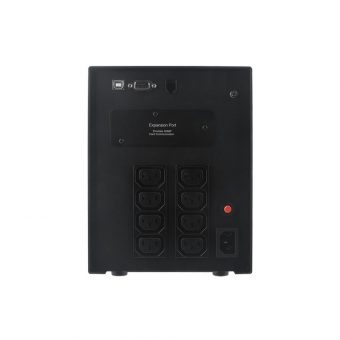 CyberPower Professional Tower 1000VA Line Interactive PR1000ELCD - Image 3