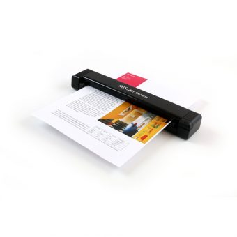 IRIS IriScan Express 4 Mobile Scanner 458510 - Image 4