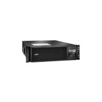 APC Smart-UPS SRT 5000VA RM 230V SRT5KRMXLI - Image 4