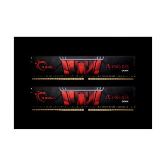 G.Skill Aegis 8GB (2x4GB) 2133MHz DDR4 F4-2133C15D-8GIS - Image 4