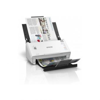 Epson WorkForce DS-410 ADF Duplex Scanner B11B249401 - Image 4