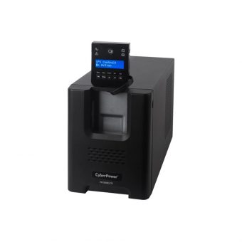 CyberPower Professional Tower 1000VA Line Interactive PR1000ELCD - Image 4