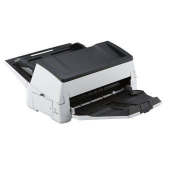 Fujitsu Image Scanner fi-7600 ADF Scanner PA03740-B501 - Image 4