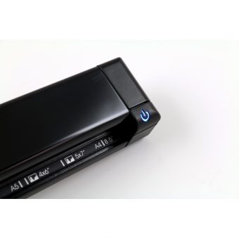 IRIS IriScan Express 4 Mobile Scanner 458510 - Image 5