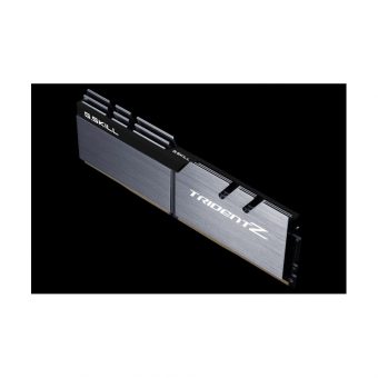 G.Skill Trident Z 32GB (2x16GB) 3200MHz DDR4 Silver/Black F4-3200C16D-32GTZSK - Image 5
