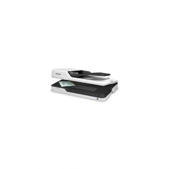 Epson WorkForce DS-1630 Flatbed Network Scanner B11B239401 - Image 5