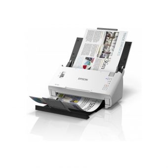 Epson WorkForce DS-410 ADF Duplex Scanner B11B249401 - Image 5