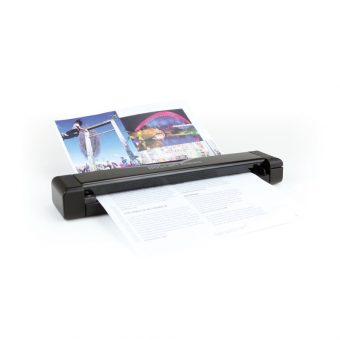 IRIS IriScan Express 4 Mobile Scanner 458510 - Image 6