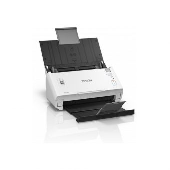 Epson WorkForce DS-410 ADF Duplex Scanner B11B249401 - Image 6