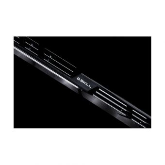 G.Skill Trident Z 32GB (2x16GB) 3200MHz DDR4 Silver/Black F4-3200C16D-32GTZSK - Image 6