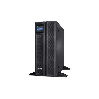 APC Smart-UPS X 3000VA Rack/Tower LCD 200-240V with Network Card SMX3000HVNC - Image 6