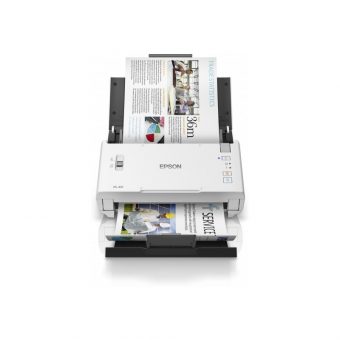 Epson WorkForce DS-410 ADF Duplex Scanner B11B249401 - Image 7