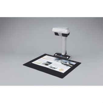 Fujitsu Image Scanner ScanSnap SV600 A3 PA03641-B301 - Image 7