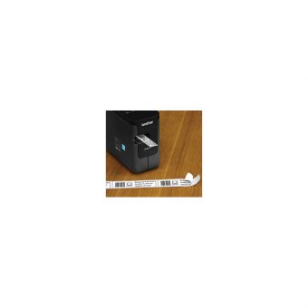Brother P-Touch PT-P750W Desktop Label Wireless Printer PTP750WZG1 - Image 7
