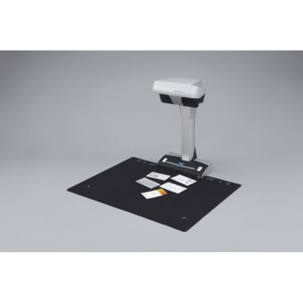 Fujitsu Image Scanner ScanSnap SV600 A3 PA03641-B301 - Image 8