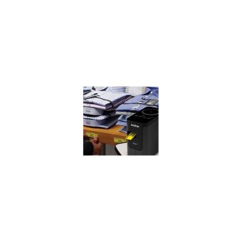 Brother P-Touch PT-P750W Desktop Label Wireless Printer PTP750WZG1 - Image 8