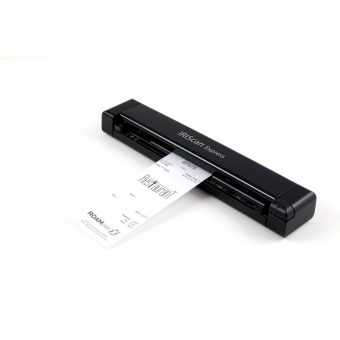 IRIS IriScan Express 4 Mobile Scanner 458510 - Image 8
