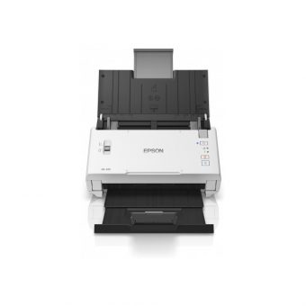 Epson WorkForce DS-410 ADF Duplex Scanner B11B249401 - Image 8