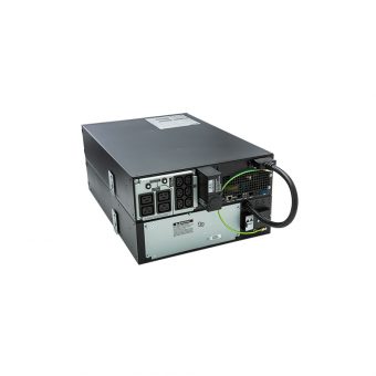 APC Smart-UPS SRT 5000VA RM 230V SRT5KRMXLI - Image 9