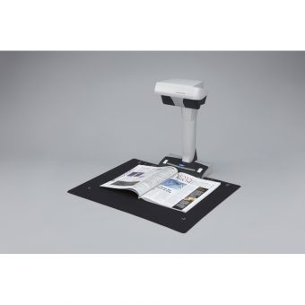Fujitsu Image Scanner ScanSnap SV600 A3 PA03641-B301 - Image 9