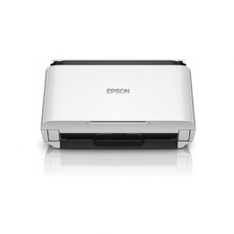 Epson WorkForce DS-410 ADF Duplex Scanner B11B249401 - Image 9