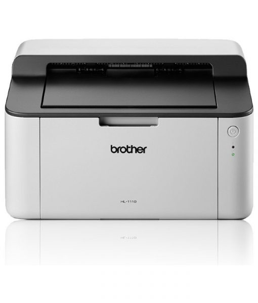 Brother HL-1110 Mono Laser Printer HL1110G1