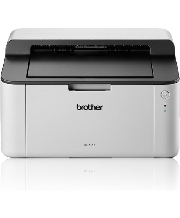 Brother HL-1110 Mono Laser Printer HL1110G1
