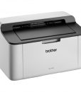 Brother HL-1110 Mono Laser Printer HL1110G1_1