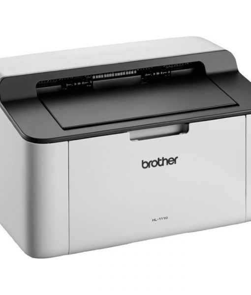 Brother HL-1110 Mono Laser Printer HL1110G1_1