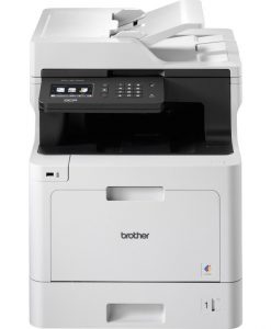 Brother MFC-L8690CDW Color Laser Wireless MFP MFCL8690CDWG1