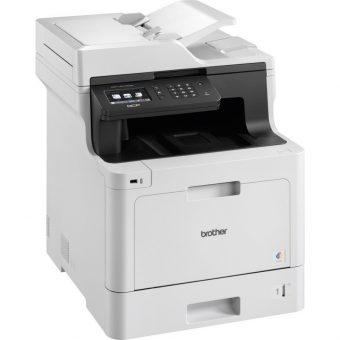 Brother MFC-L8690CDW Color Laser Wireless MFP MFCL8690CDWG1_1