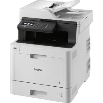Brother MFC-L8690CDW Color Laser Wireless MFP MFCL8690CDWG1_2