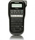 Brother P-Touch PT-H110 Handheld Label Printer PTH110ZG1