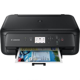 Canon PIXMA TS5150 Color Inkjet Wireless MFP 2228C006