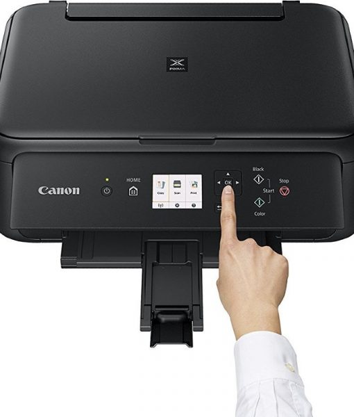 Canon PIXMA TS5150 Color Inkjet Wireless MFP 2228C006_5