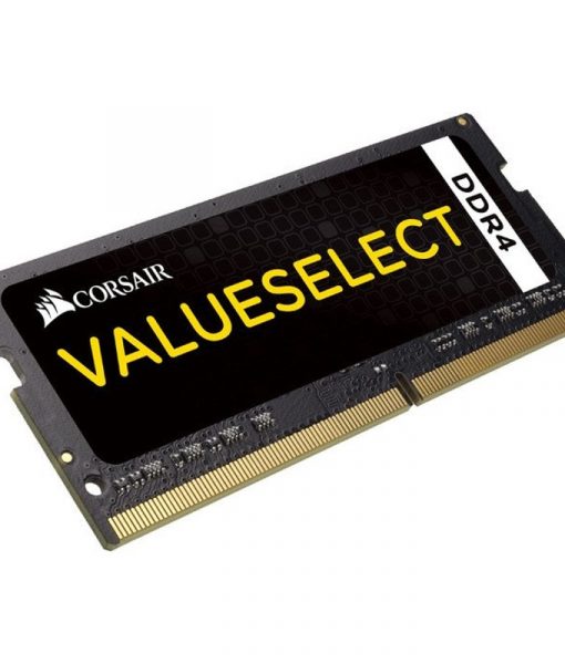 Corsair ValueSelect 16GB 2133MHz DDR4 SO-DIMM CMSO16GX4M1A2133C15_1