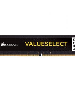 Corsair ValueSelect 4GB 2666MHz DDR4 CMV4GX4M1A2666C18