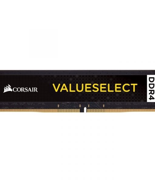 Corsair ValueSelect 8GB 2666MHz DDR4 CMV8GX4M1A2666C18
