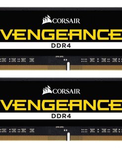 Corsair Vengeance 32GB (2x16GB) 2400MHz DDR4 SO-DIMM CMSX32GX4M2A2400C16