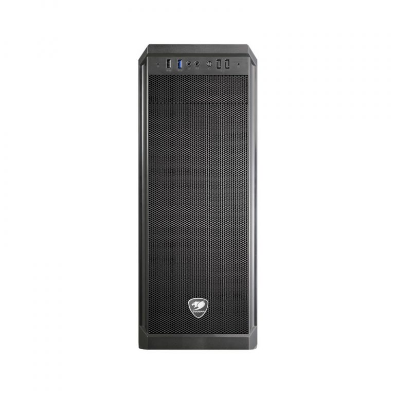 Cougar MX330-X Midi Tower