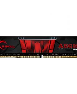 G.Skill Aegis 4GB 2400MHz DDR4 F4-2400C17S-4GIS