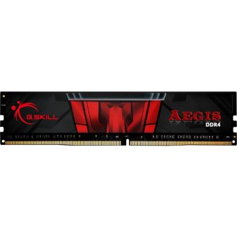 G.Skill Aegis 8GB 3000MHz DDR4 F4-3000C16S-8GISB