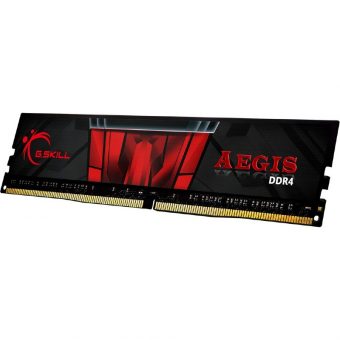 G.Skill Aegis 8GB 3000MHz DDR4 F4-3000C16S-8GISB - Image 2