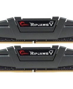 G.Skill Ripjaws V 16GB (2x8GB) 3200MHz DDR4 Black F4-3200C16D-16GVGB