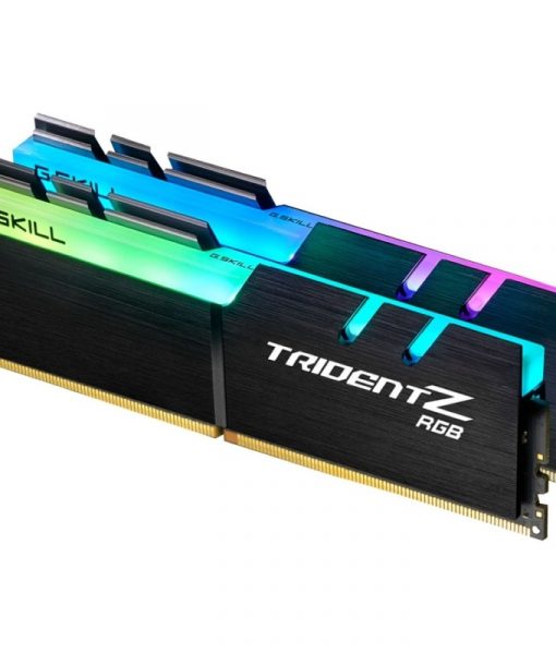 G.Skill Trident Z RGB 16GB (2x8GB) 3200MHz DDR4 F4-3200C14D-16GTZR_1