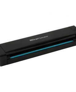 IRIS IriPen Executive 4 Mobile Scanner 458737