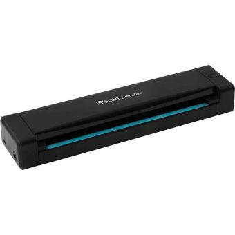 IRIS IriPen Executive 4 Mobile Scanner 458737