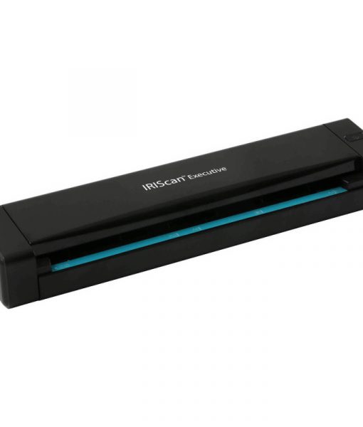 IRIS IriPen Executive 4 Mobile Scanner 458737